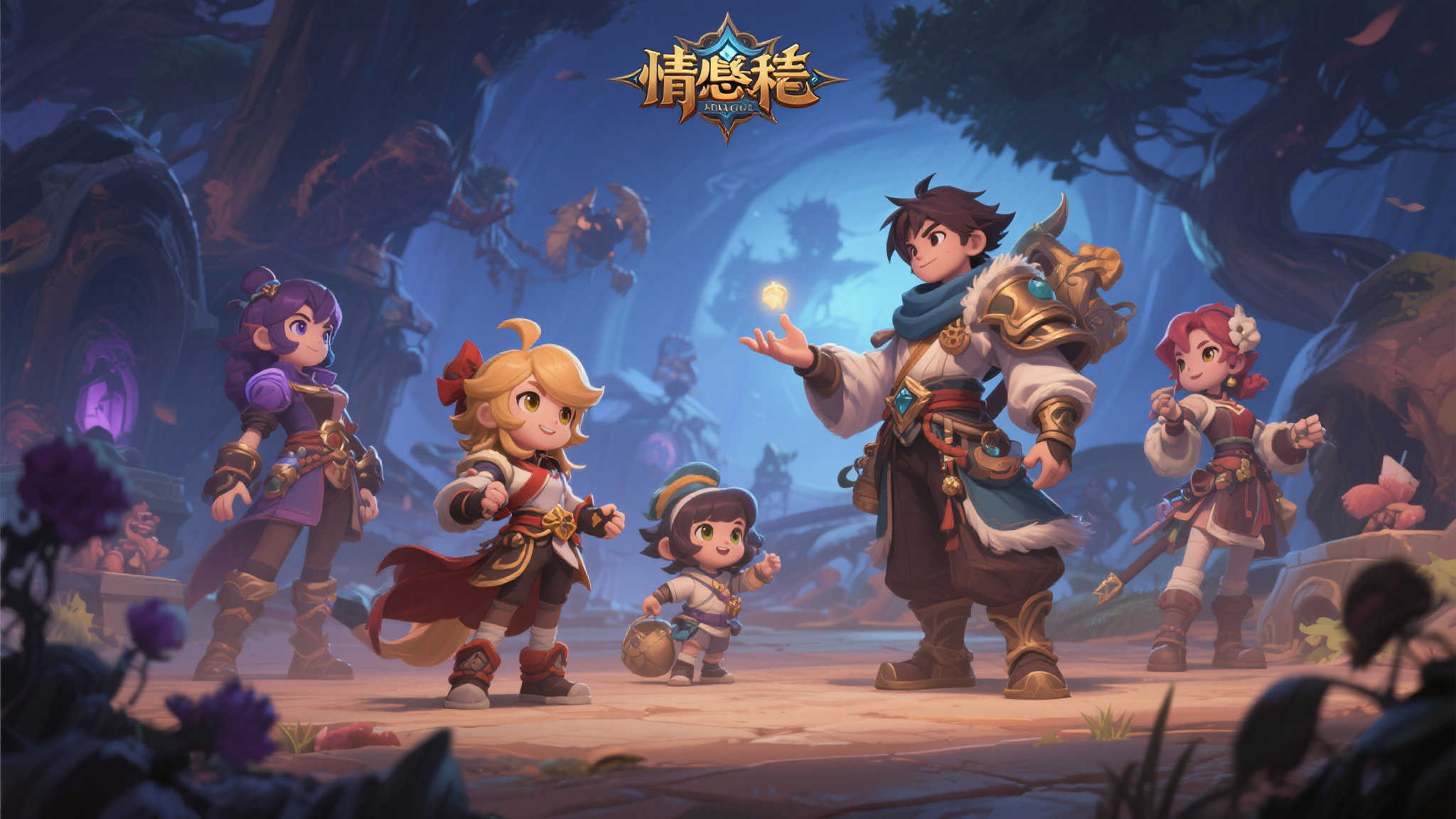 《给他爱5》再现《给他爱6》:崔佛真实演绎! 不得不说,这种跨作品的情怀设计,是对老玩