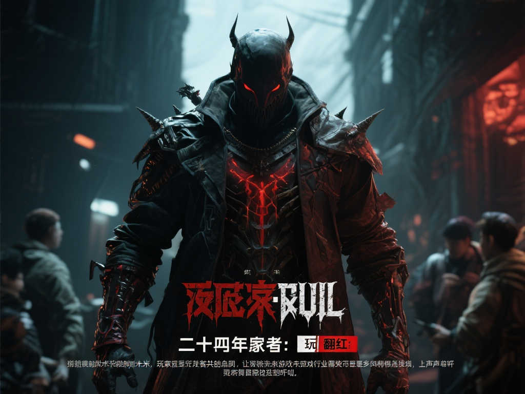 《堕落之主》逆袭翻红：玩家支持助力，CEO亲自点赞！