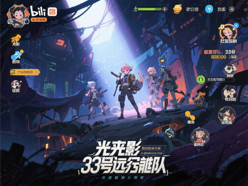 《光与影:33号远征队》B站庆贺销量破百万,玩家呼吁优化争议剧情! 《光与影:33号远征队》B站庆贺销量破百万,玩家呼吁优化争议剧情!