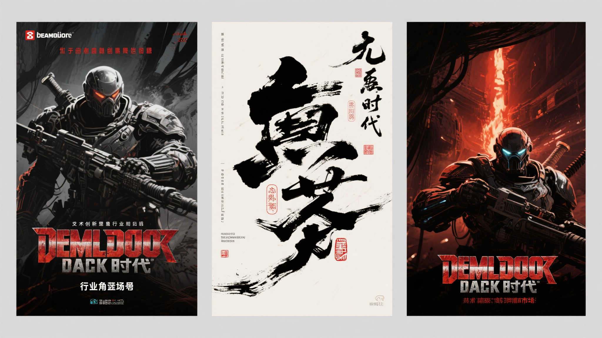 艺术创新背后的行业启示
从更广义的角度