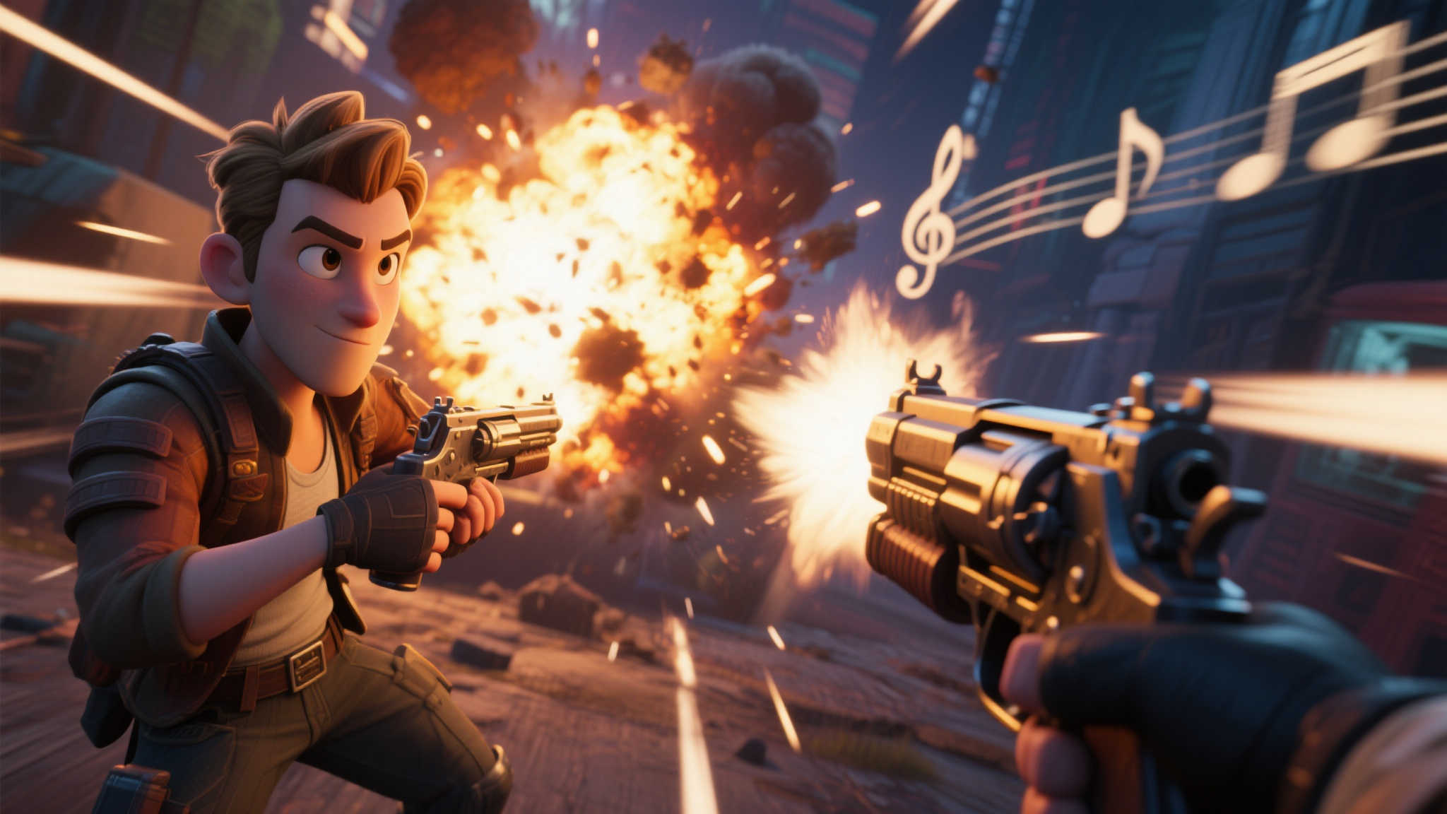 PG赏金女王概况简介